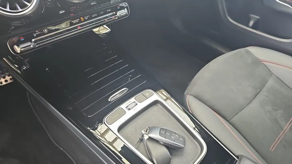 MERCEDES-BENZ CLA CLA 200 mHEV AMG Line 7G-DCT
