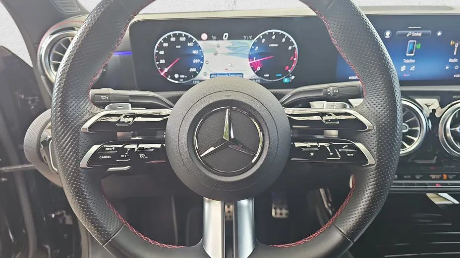 MERCEDES-BENZ CLA CLA 200 mHEV AMG Line 7G-DCT