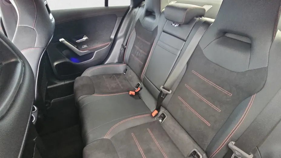 MERCEDES-BENZ CLA CLA 200 mHEV AMG Line 7G-DCT