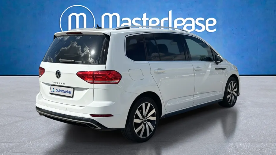 VOLKSWAGEN Touran Touran 1.5 TSI EVO Highline DSG