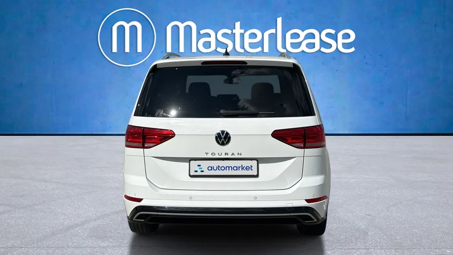 VOLKSWAGEN Touran Touran 1.5 TSI EVO Highline DSG
