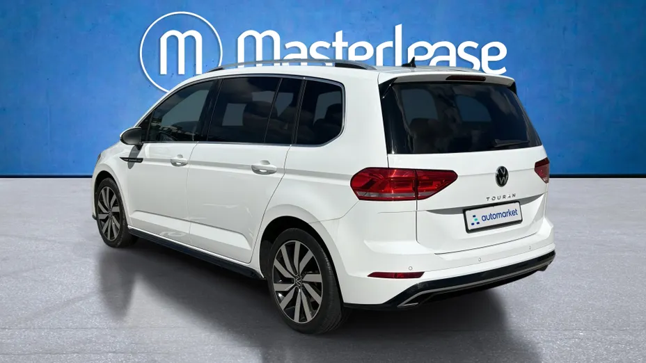 VOLKSWAGEN Touran Touran 1.5 TSI EVO Highline DSG
