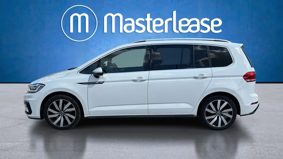 VOLKSWAGEN Touran Touran 1.5 TSI EVO Highline DSG
