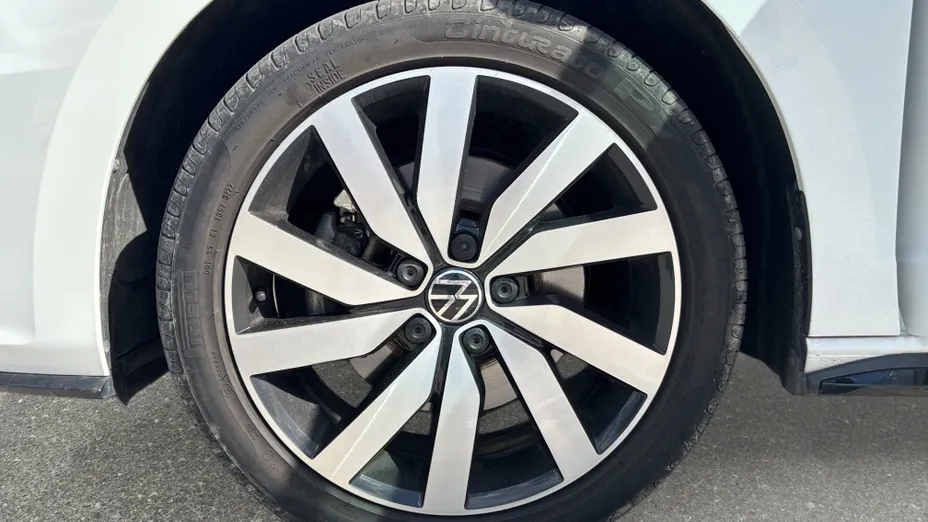 VOLKSWAGEN Touran Touran 1.5 TSI EVO Highline DSG