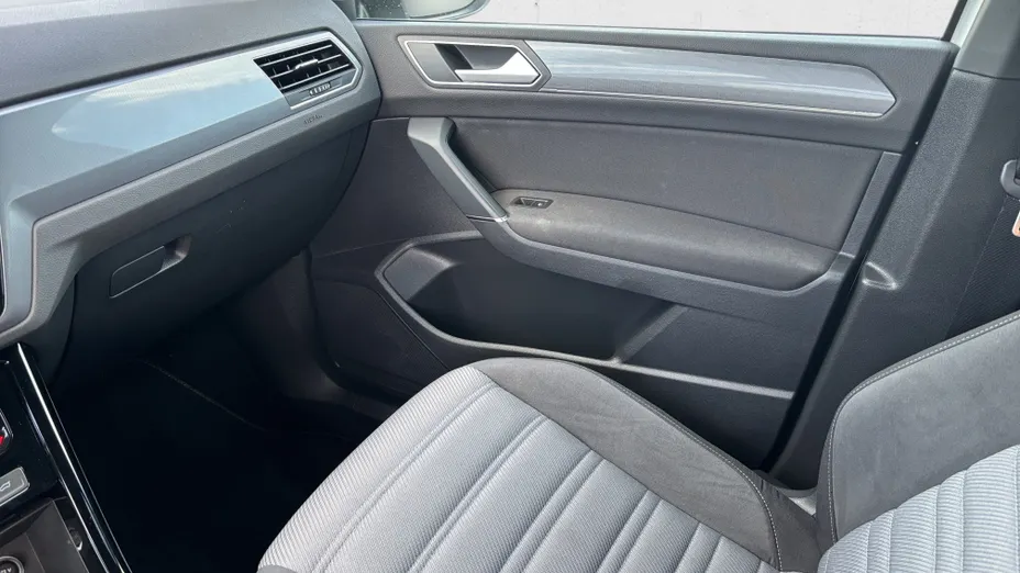 VOLKSWAGEN Touran Touran 1.5 TSI EVO Highline DSG