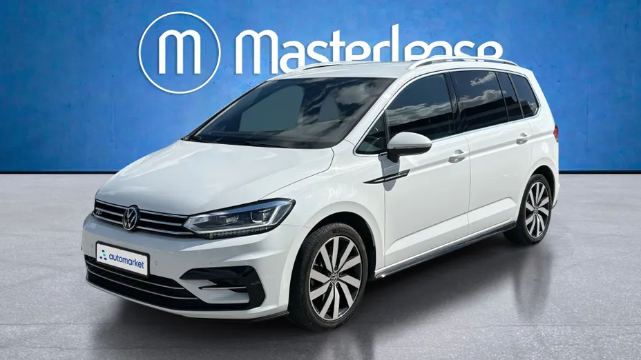 VOLKSWAGEN Touran Touran 1.5 TSI EVO Highline DSG