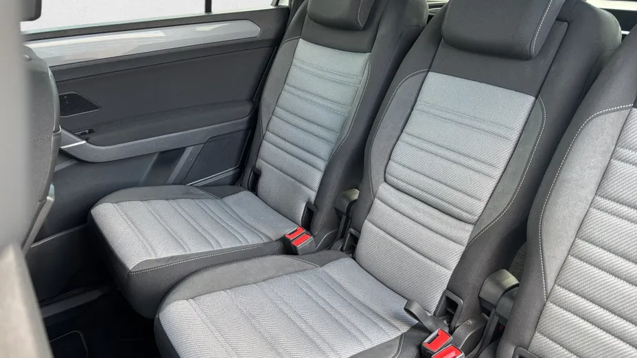 VOLKSWAGEN Touran Touran 1.5 TSI EVO Highline DSG