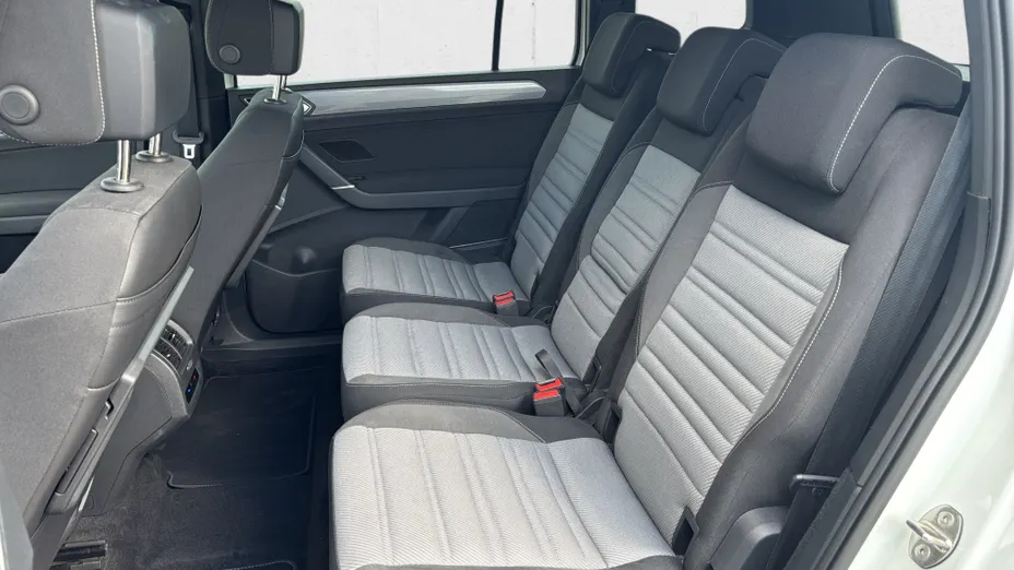 VOLKSWAGEN Touran Touran 1.5 TSI EVO Highline DSG