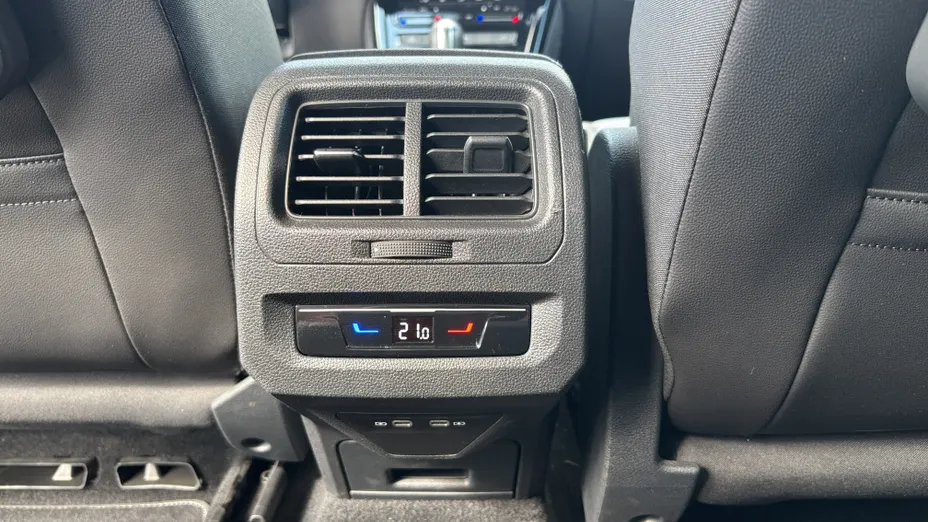 VOLKSWAGEN Touran Touran 1.5 TSI EVO Highline DSG