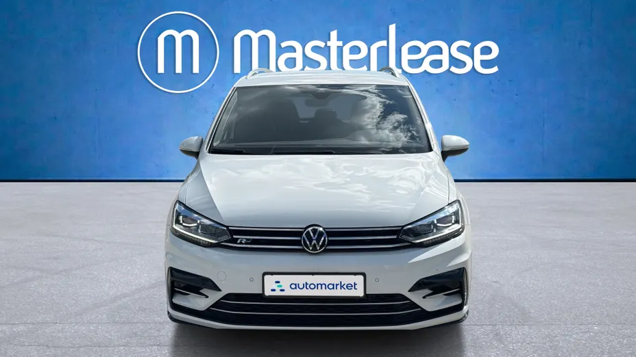 VOLKSWAGEN Touran Touran 1.5 TSI EVO Highline DSG