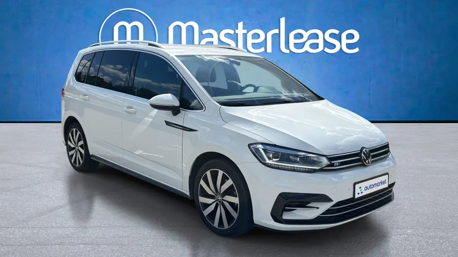 VOLKSWAGEN Touran Touran 1.5 TSI EVO Highline DSG