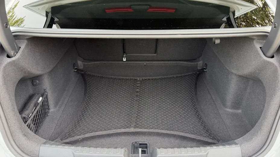 AUDI A3 S3 TFSI Quattro S tronic