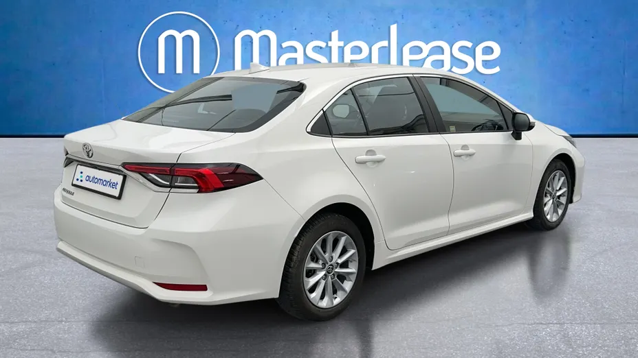 TOYOTA Corolla Corolla 1.5 Comfort