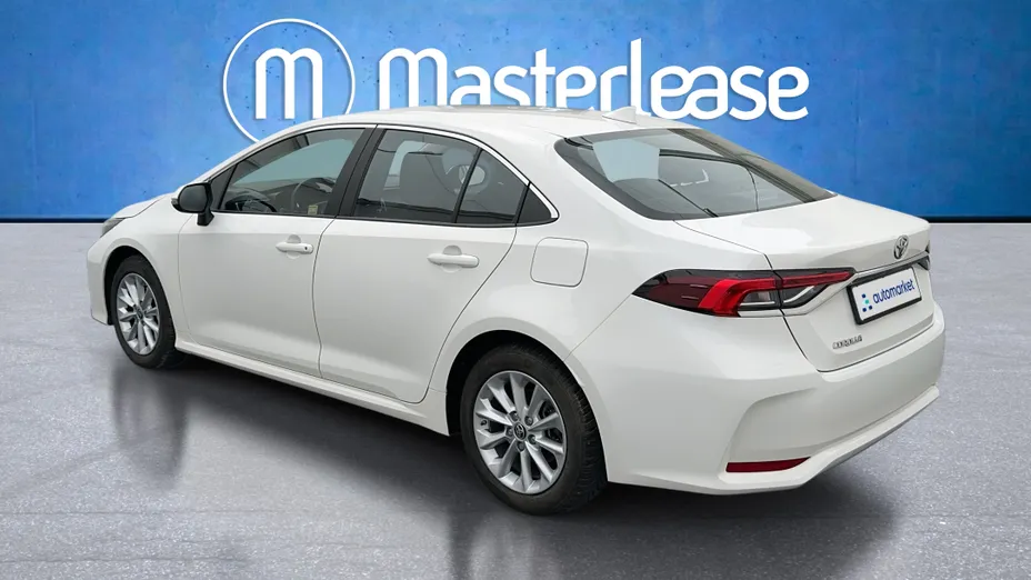TOYOTA Corolla Corolla 1.5 Comfort