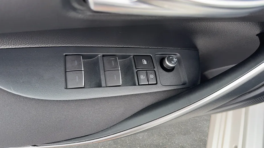 TOYOTA Corolla Corolla 1.5 Comfort