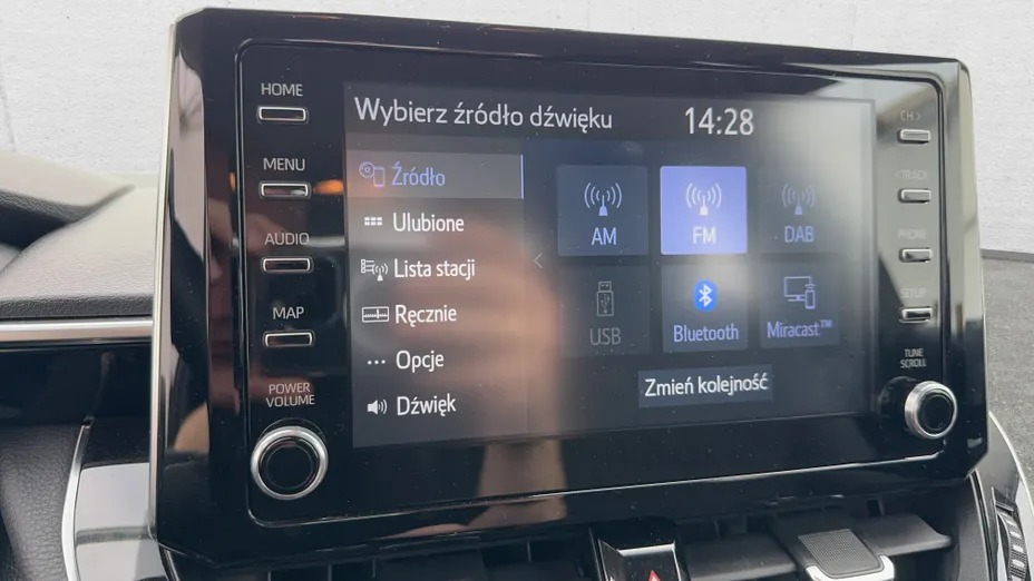 TOYOTA Corolla Corolla 1.5 Comfort