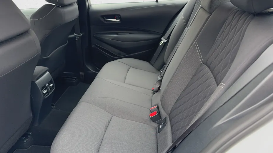 TOYOTA Corolla Corolla 1.5 Comfort