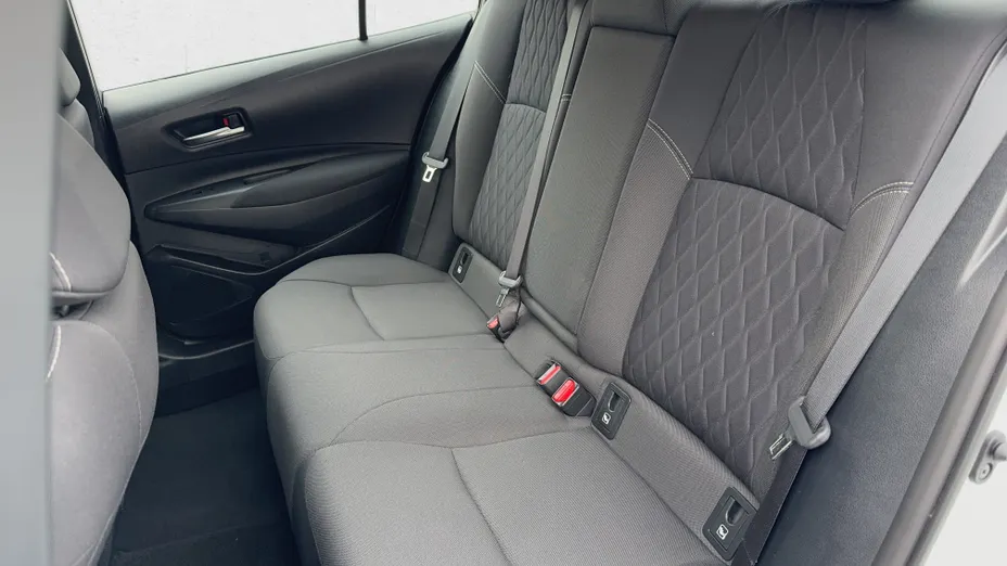 TOYOTA Corolla Corolla 1.5 Comfort