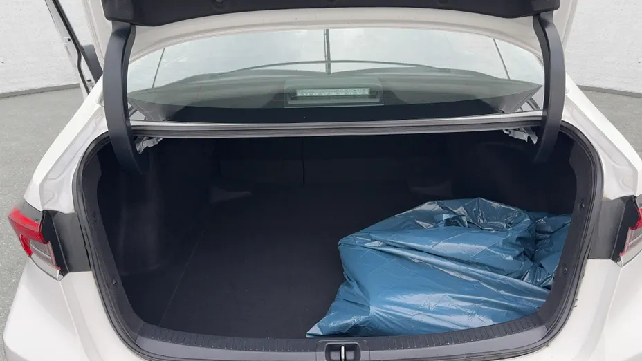 TOYOTA Corolla Corolla 1.5 Comfort