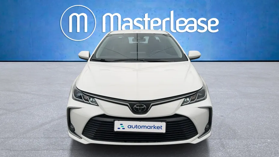 TOYOTA Corolla Corolla 1.5 Comfort
