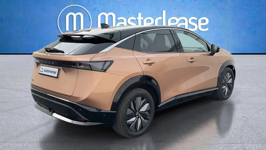 NISSAN Ariya Ariya 87kWh Evolve