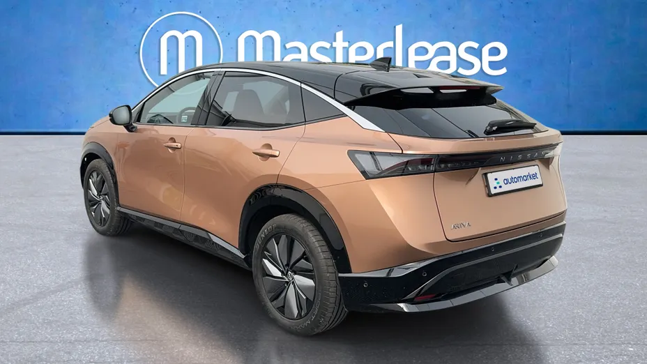 NISSAN Ariya Ariya 87kWh Evolve
