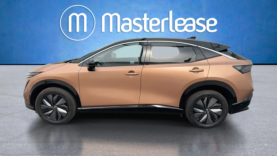 NISSAN Ariya Ariya 87kWh Evolve