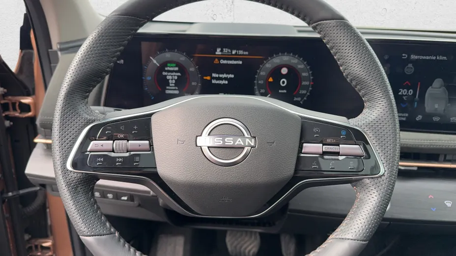 NISSAN Ariya Ariya 87kWh Evolve