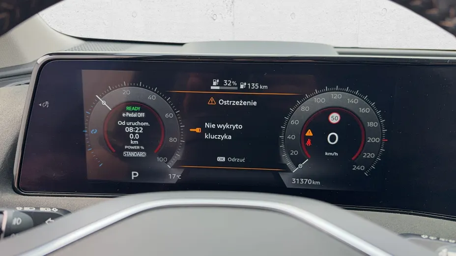 NISSAN Ariya Ariya 87kWh Evolve