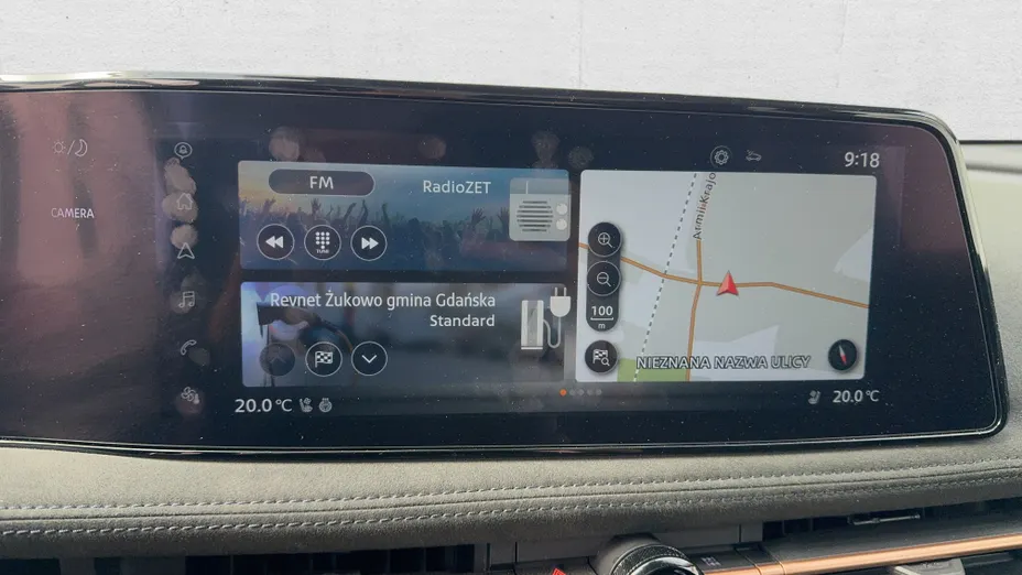 NISSAN Ariya Ariya 87kWh Evolve