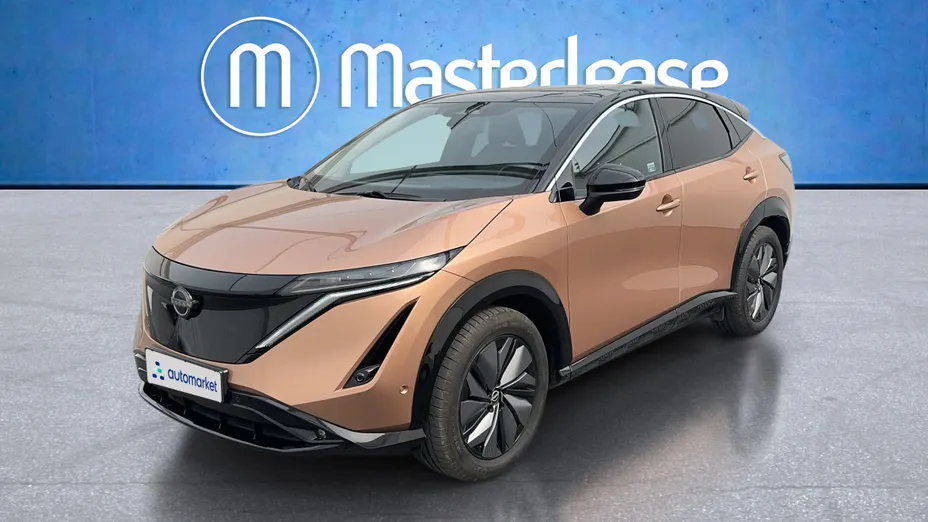 NISSAN Ariya Ariya 87kWh Evolve