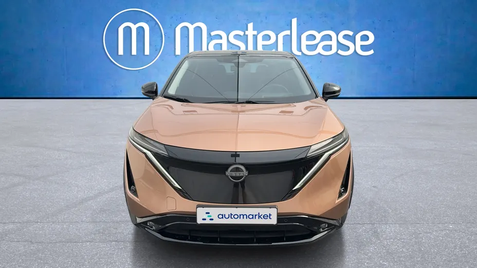 NISSAN Ariya Ariya 87kWh Evolve