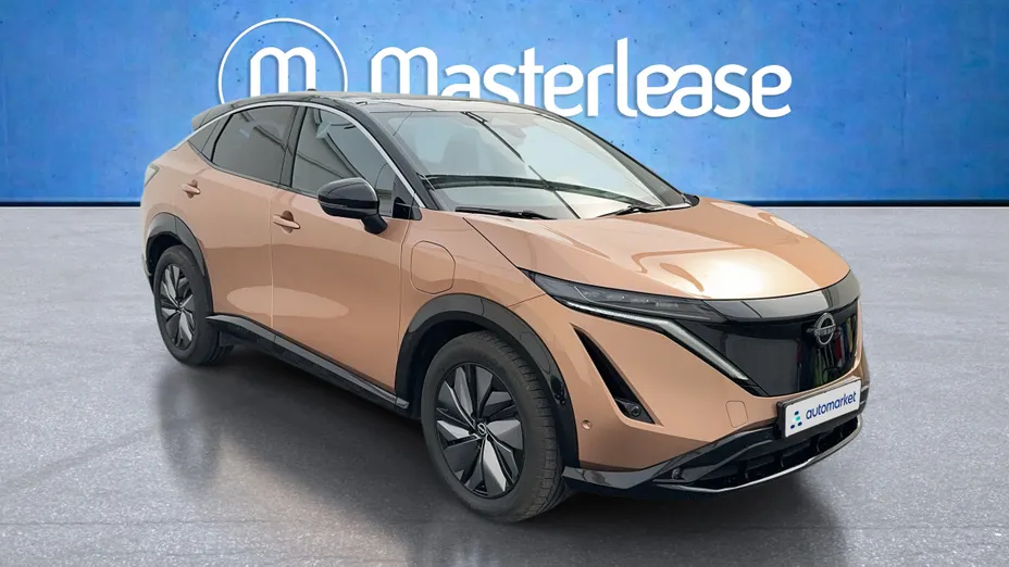 NISSAN Ariya Ariya 87kWh Evolve