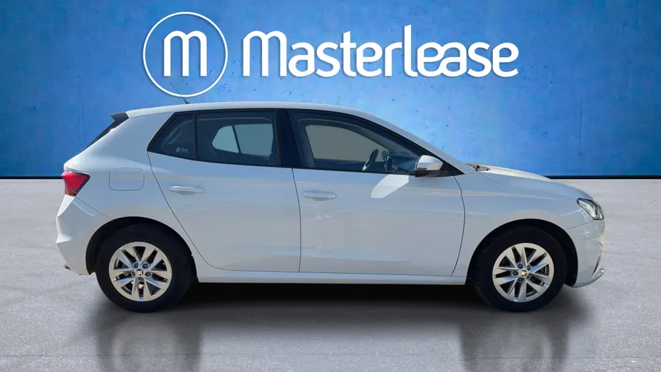 SKODA Fabia Fabia 1.0 TSI Selection DSG