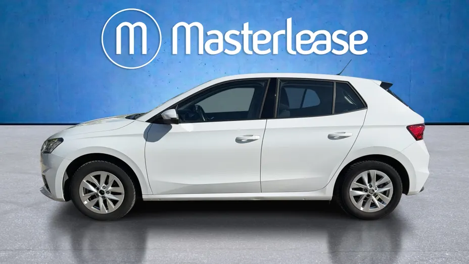 SKODA Fabia Fabia 1.0 TSI Selection DSG