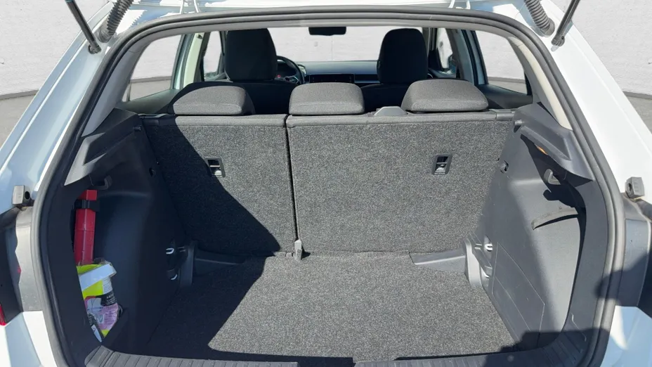 SKODA Fabia Fabia 1.0 TSI Selection DSG