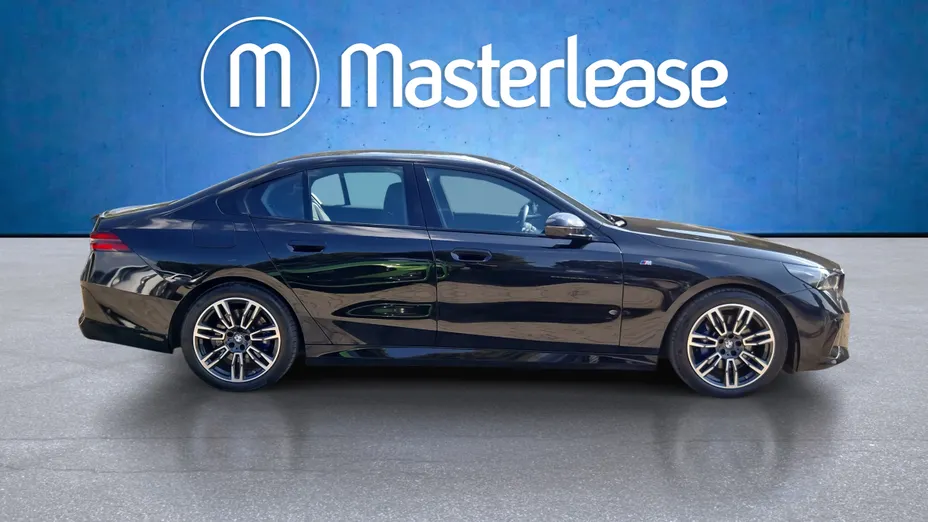 BMW Seria 5 520d mHEV M Sport aut