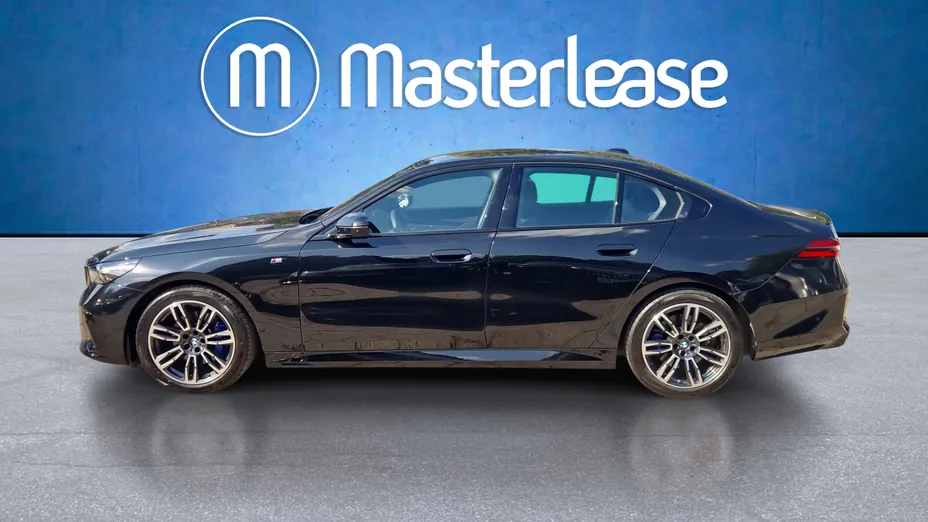 BMW Seria 5 520d mHEV M Sport aut