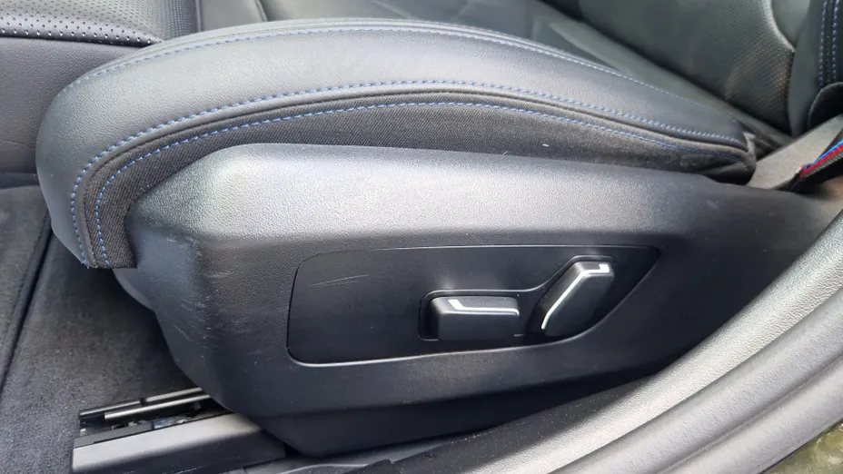 BMW Seria 5 520d mHEV M Sport aut