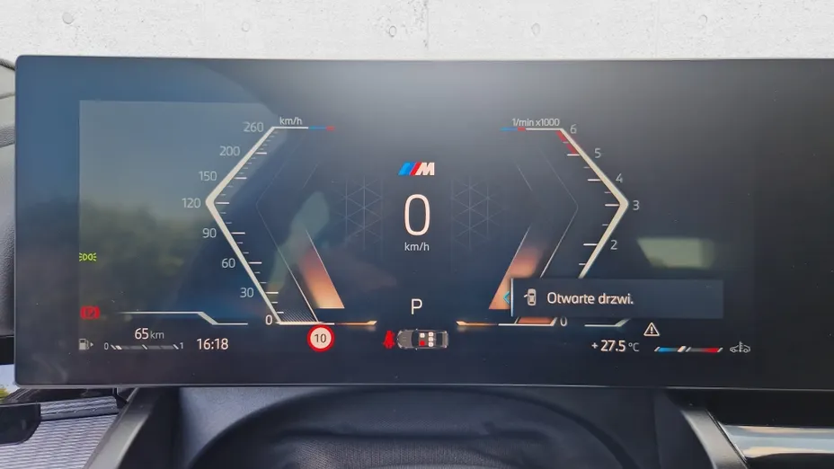 BMW Seria 5 520d mHEV M Sport aut