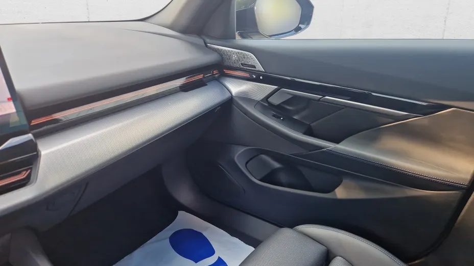 BMW Seria 5 520d mHEV M Sport aut