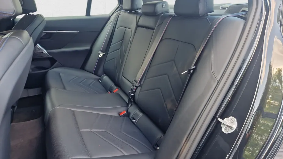 BMW Seria 5 520d mHEV M Sport aut