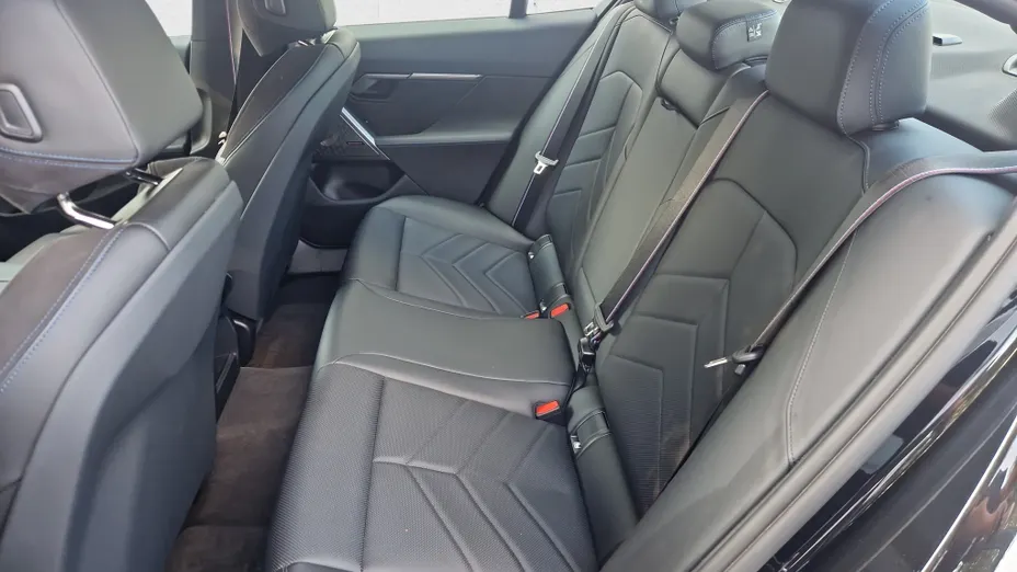 BMW Seria 5 520d mHEV M Sport aut