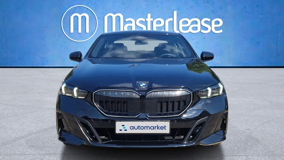 BMW Seria 5 520d mHEV M Sport aut