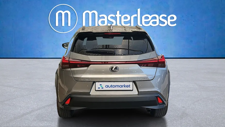 LEXUS UX UX 200 GPF Business 2WD