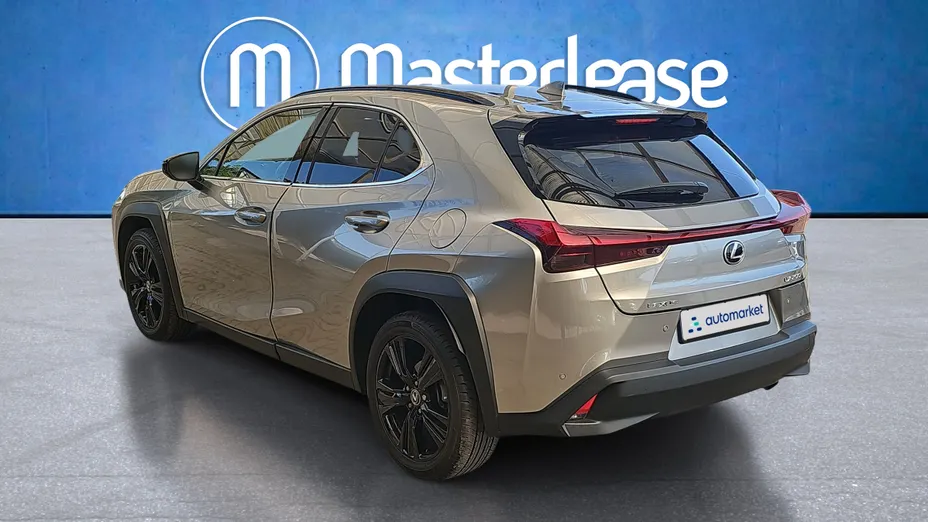 LEXUS UX UX 200 GPF Business 2WD