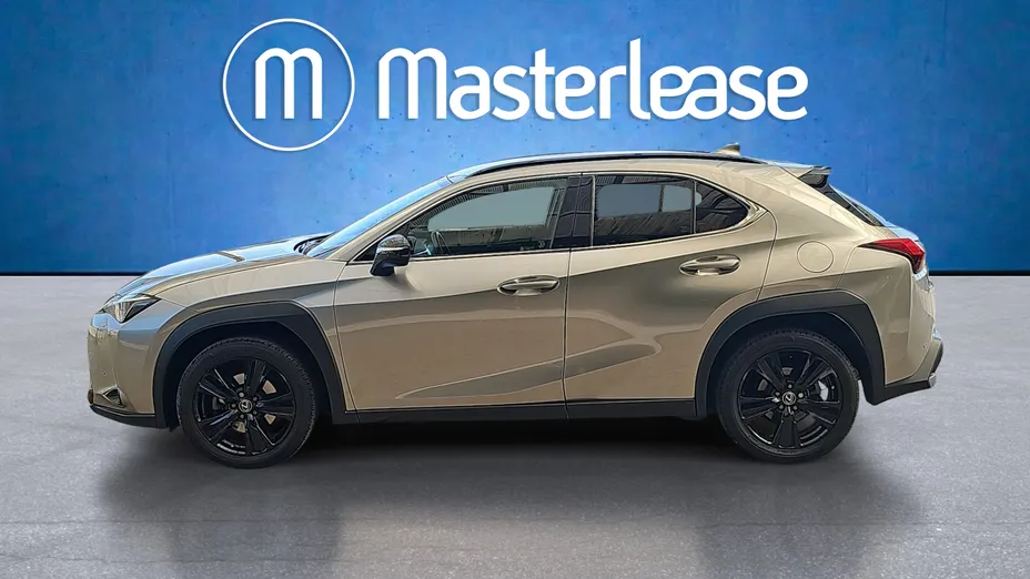 LEXUS UX UX 200 GPF Business 2WD