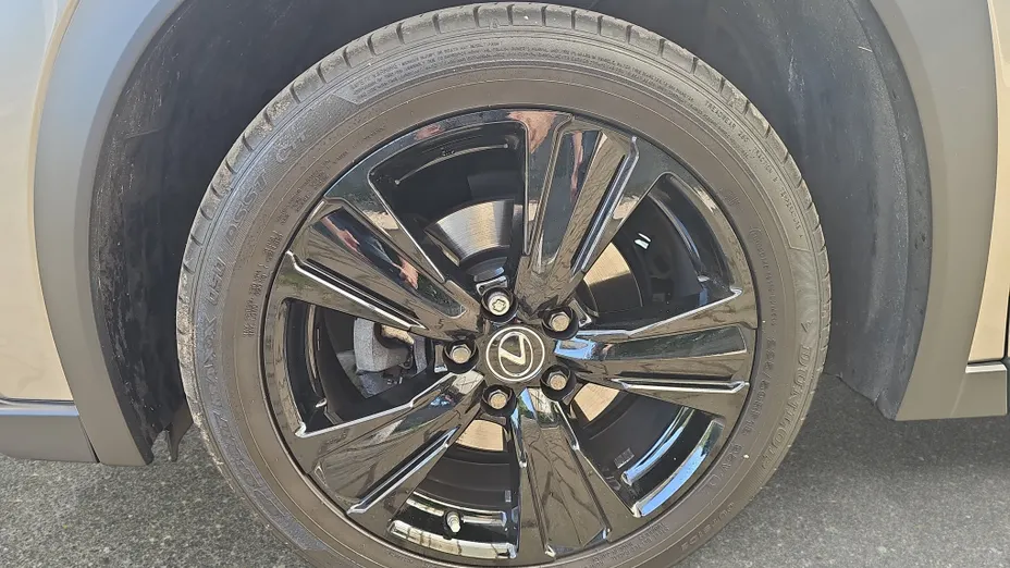 LEXUS UX UX 200 GPF Business 2WD