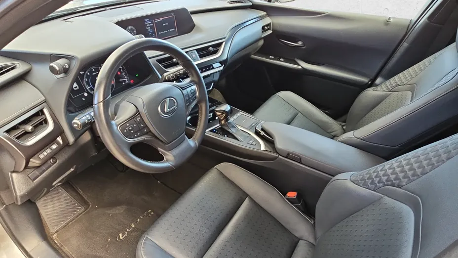 LEXUS UX UX 200 GPF Business 2WD