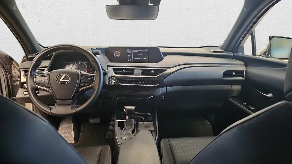 LEXUS UX UX 200 GPF Business 2WD